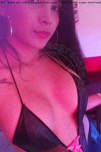 Foto selfie trans Sammy Grosseto 3444324342