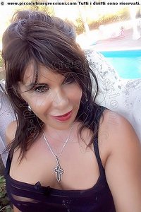 Foto selfie trans Lola Caserta 3512840279