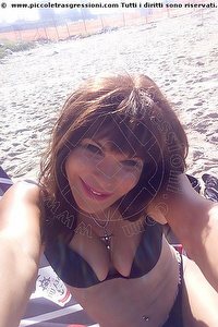 Foto selfie trans Lola Caserta 3512840279