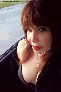 Foto selfie trans Lola Caserta 3512840279