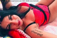 Foto selfie girls Elena Rimini 3312372197