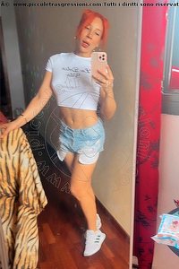 Foto selfie trans Sara Bambola Conegliano 3281349535
