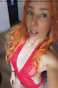 Foto selfie trans escort Sara Bambola Padova 3445462164