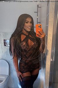 Foto selfie trans escort Antonella Mantovanny Bari 3331333842