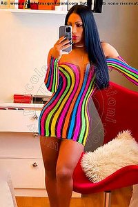 Foto selfie trans Manuella Modena 3890058754