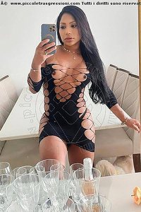 Foto selfie trans Manuella Modena 3890058754