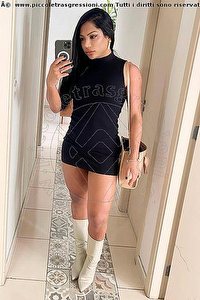 Foto selfie trans Manuella Modena 3890058754