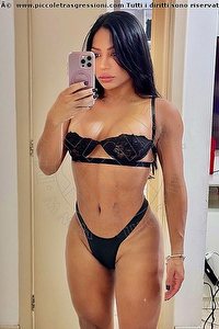 Foto selfie trans Manuella Modena 3890058754