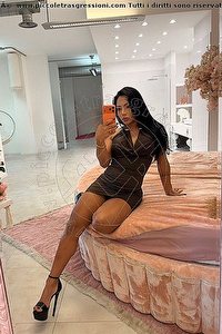 Foto selfie trans escort Manuella Modena 3890058754