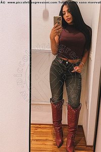 Foto selfie trans escort Manuella Modena 3890058754