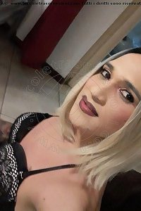 Foto selfie trav Martina Senza Limiti Palermo 3508016289