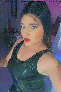 Foto selfie trav Martina Senza Limiti Palermo 3508016289