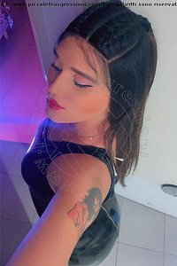 Foto selfie trav Martina Senza Limiti Palermo 3508016289