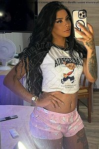 Foto selfie trans Manuella Alves Praga 3510663149