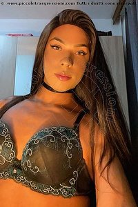 Foto selfie trans escort Manuella Alves Praga 3510663149