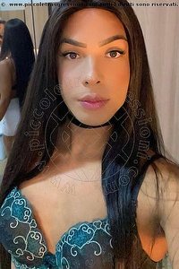 Foto selfie trans escort Manuella Alves Praga 3510663149