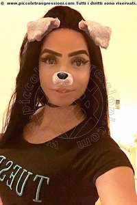 Foto selfie trans escort Manuella Alves Praga 3510663149