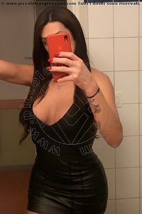 Foto selfie trans escort Janaina Carvalho Tolone 0033758539725