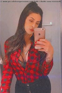 Foto selfie trans escort Janaina Carvalho Tolone 0033758539725