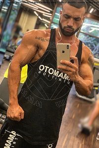 Foto selfie boys Mario Barcellona 0034722734138