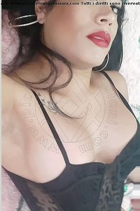 Foto selfie trans escort Lauretta Sesto Fiorentino 3661246324