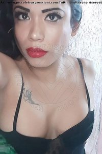 Foto selfie trans escort Lauretta Sesto Fiorentino 3661246324