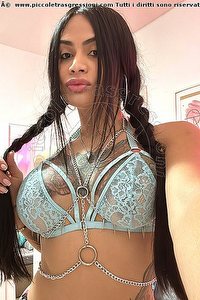 Foto selfie trans escort Camilla Salerno 3509063436