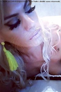Foto selfie trans escort Eva Rodriguez Blond Ibiza 0034651666689