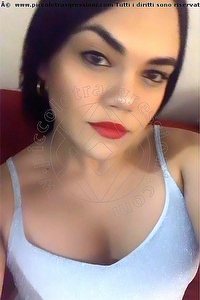 Foto selfie trans escort Rennata Klaarson Trapani 3533481586