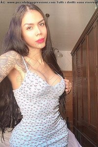 Foto selfie trans escort Sirena Pagani 3278762732