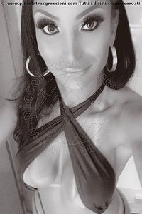 Foto selfie trans escort Jhennifer Brunet Alba Adriatica 3282442724