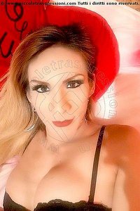 Foto selfie trans escort Michella Argentina Ferrara 3202186604
