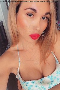 Foto selfie trans Tonia Milano 3335742018