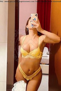 Foto selfie trans Tonia Trieste 3335742018