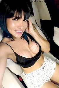 Foto selfie trans Tonia Milano 3335742018