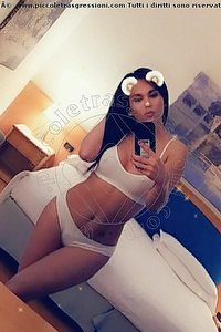 Foto selfie trans Tonia Bergamo 3335742018