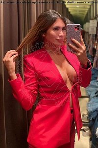 Foto selfie trans Tonia Milano 3335742018