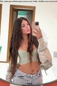 Foto selfie trans Tonia Trieste 3335742018