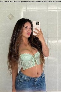 Foto selfie trans Tonia Trieste 3335742018