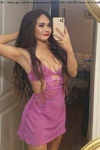 Foto selfie trans Tonia Milano 3335742018