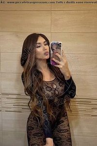 Foto selfie trans Tonia Milano 3335742018