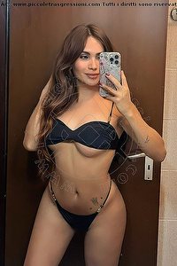 Foto selfie trans escort Janick Bergamo 3335742018