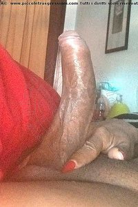 Foto selfie hot trans Patrícya Monson Xl Sesto San Giovanni 3534607717
