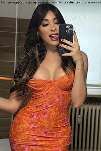 Foto selfie trans Safina Vicenza 3342585465