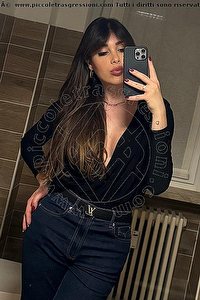 Foto selfie trans escort Safina Vicenza 3342585465