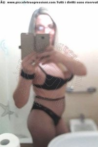 Foto selfie escort Crhystine Firenze 3510461825