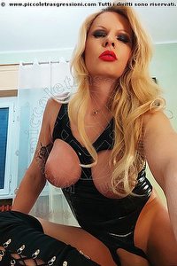 Foto selfie trans escort Chanelly Silvstedt Padova 3665995674