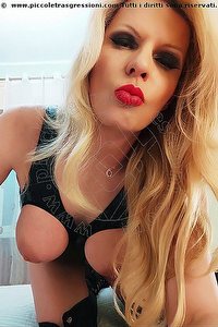 Foto selfie trans escort Chanelly Silvstedt Roma 3665995674