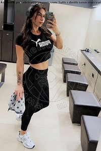 Foto selfie trans Petra Pisa 3887909757