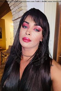 Foto selfie trans escort Tiffany Oliveira Roma 3896523514
